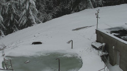 Chata Severka - Dolní Lomná