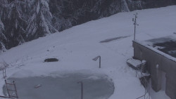 Chata Severka - Dolní Lomná