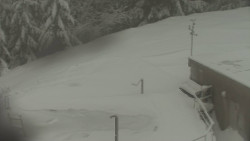 Chata Severka - Dolní Lomná