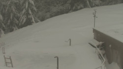 Chata Severka - Dolní Lomná