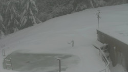 Chata Severka - Dolní Lomná