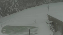 Chata Severka - Dolní Lomná