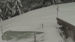 Chata Severka - Dolní Lomná