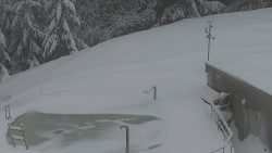 Chata Severka - Dolní Lomná