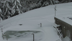 Chata Severka - Dolní Lomná