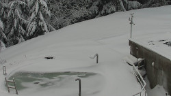 Chata Severka - Dolní Lomná