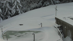 Chata Severka - Dolní Lomná