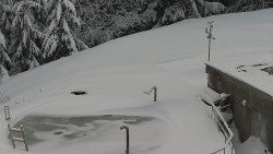 Chata Severka - Dolní Lomná