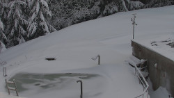 Chata Severka - Dolní Lomná