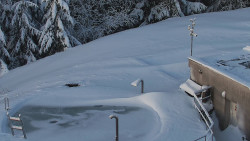 Chata Severka - Dolní Lomná