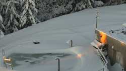 Chata Severka - Dolní Lomná