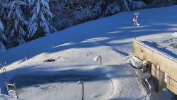 Chata Severka - Dolní Lomná