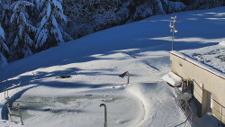 Chata Severka - Dolní Lomná