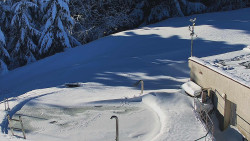 Chata Severka - Dolní Lomná