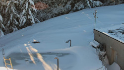 Chata Severka - Dolní Lomná