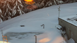 Chata Severka - Dolní Lomná