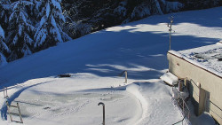 Chata Severka - Dolní Lomná