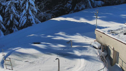 Chata Severka - Dolní Lomná