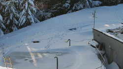 Chata Severka - Dolní Lomná