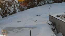 Chata Severka - Dolní Lomná