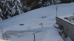 Chata Severka - Dolní Lomná