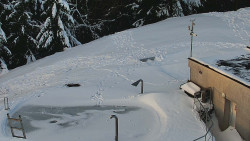 Chata Severka - Dolní Lomná