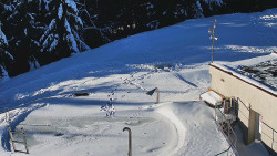 Chata Severka - Dolní Lomná