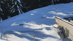 Chata Severka - Dolní Lomná