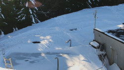 Chata Severka - Dolní Lomná