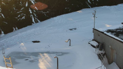 Chata Severka - Dolní Lomná