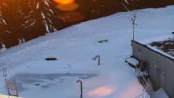 Chata Severka - Dolní Lomná