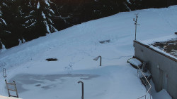 Chata Severka - Dolní Lomná