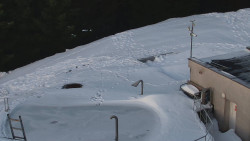 Chata Severka - Dolní Lomná