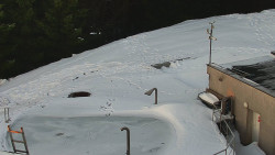 Chata Severka - Dolní Lomná