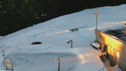 Chata Severka - Dolní Lomná