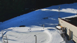 Chata Severka - Dolní Lomná