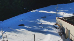 Chata Severka - Dolní Lomná