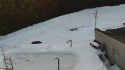 Chata Severka - Dolní Lomná