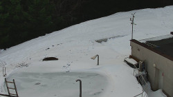 Chata Severka - Dolní Lomná