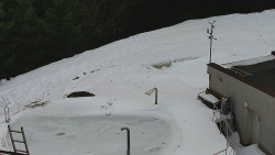 Chata Severka - Dolní Lomná