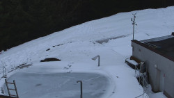 Chata Severka - Dolní Lomná