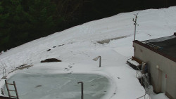 Chata Severka - Dolní Lomná