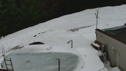 Chata Severka - Dolní Lomná