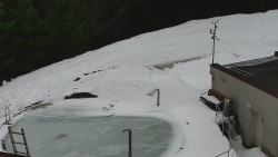 Chata Severka - Dolní Lomná