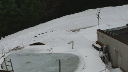 Chata Severka - Dolní Lomná