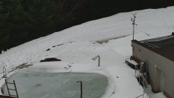 Chata Severka - Dolní Lomná