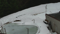 Chata Severka - Dolní Lomná