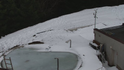 Chata Severka - Dolní Lomná