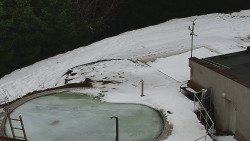 Chata Severka - Dolní Lomná