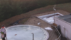 Chata Severka - Dolní Lomná